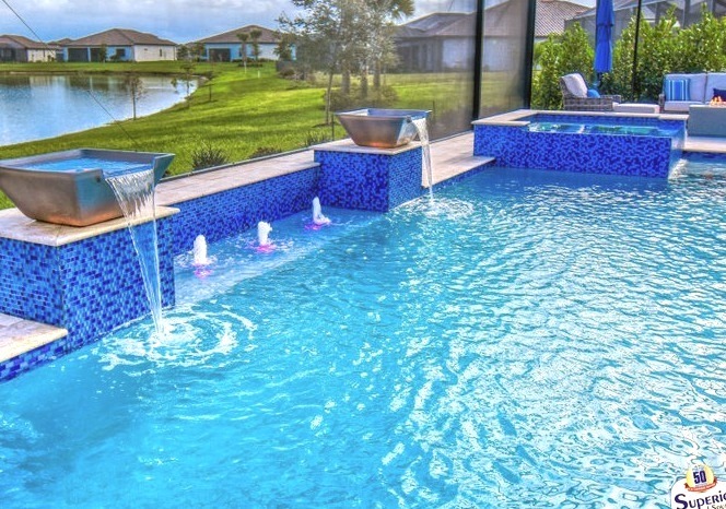 Tampa Pool