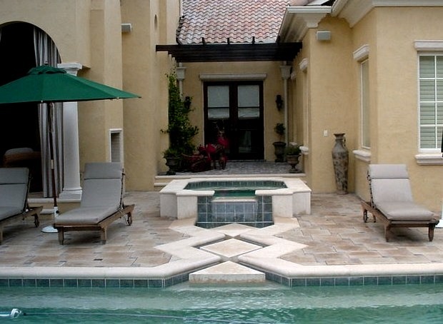 Fountain Pool (Tampa)