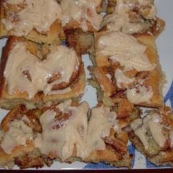 Herbs And Spices – Bettys Famous Cinnamon Rolls